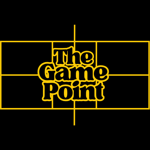 The Game Point